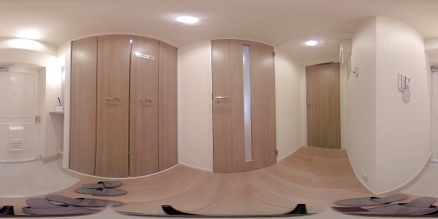 カーサ桜上水360 (1)