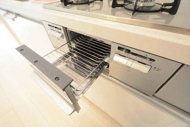 ライオンズマンション学芸大学 キッチン