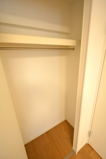 神楽坂ハウス 洋室1