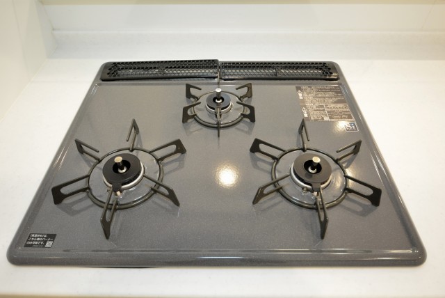 神楽坂ハウス キッチン