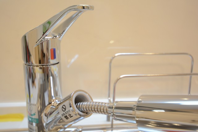 ライオンズマンション学芸大学 キッチン