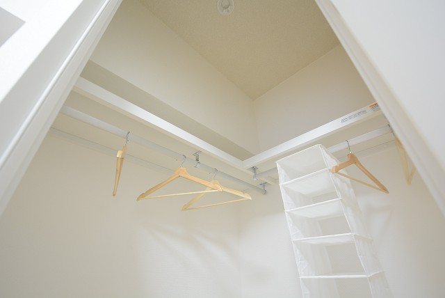 ライオンズマンション桜上水 洋室7.1