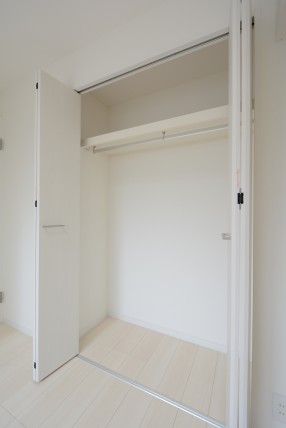 ライオンズマンション学芸大学 洋室