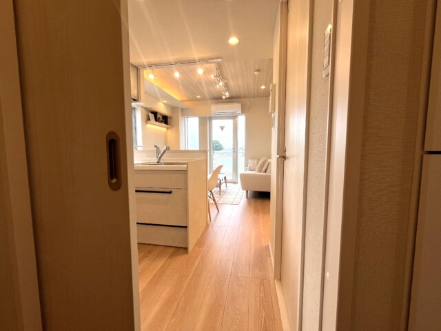 マトルコート自由が丘Ⅱ LDK