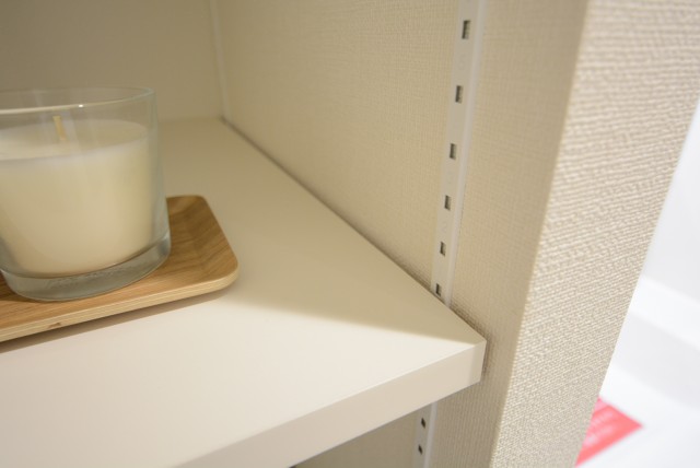 キャッスル共進 洗面室