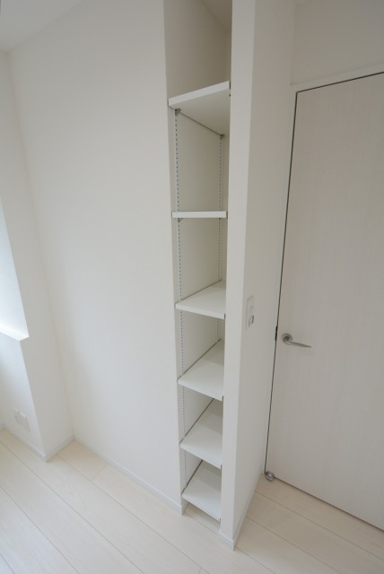 ライオンズマンション学芸大学 洋室