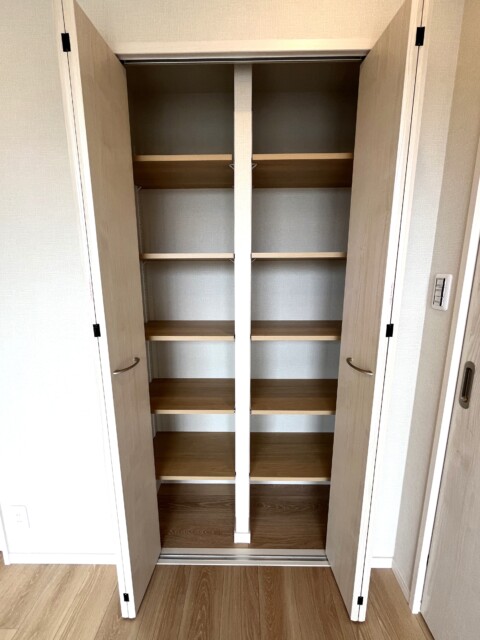 マトルコート自由が丘Ⅱ洋室