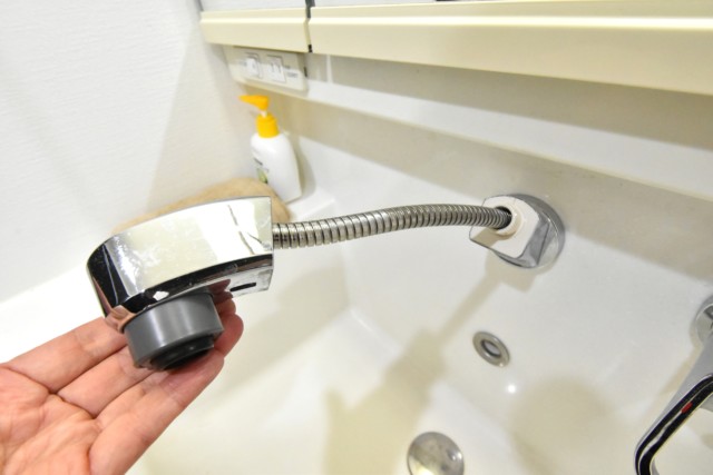 ディアライフ大塚 洗面室