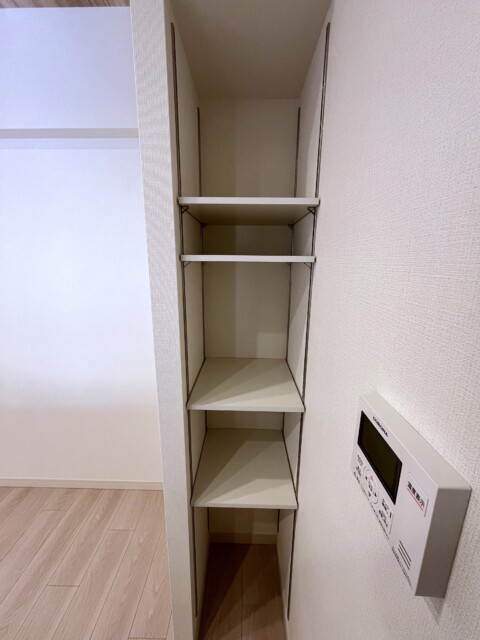 日商岩井第2玉川台マンション キッチン