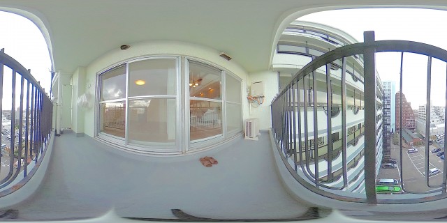 カーサ桜上水360 (9)