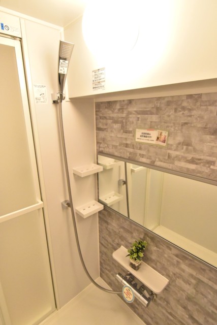 カーサ桜上水 浴室