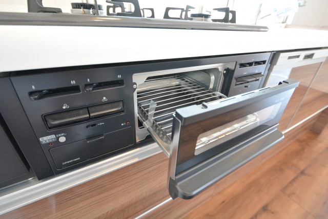 マンション雅叙苑 キッチン