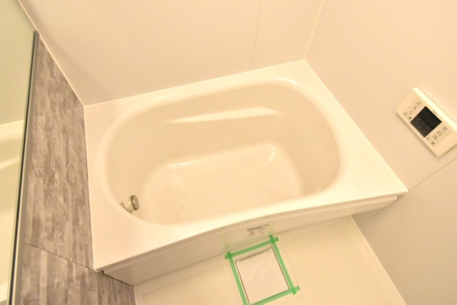 カーサ桜上水 浴室