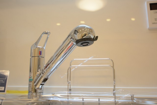 ライオンズマンション学芸大学 キッチン