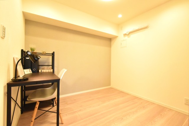 カーサ桜上水 洋室2