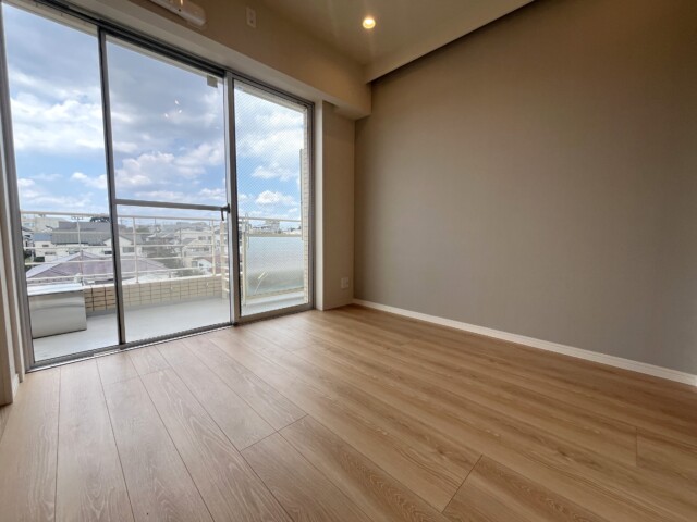 マトルコート自由が丘Ⅱ洋室