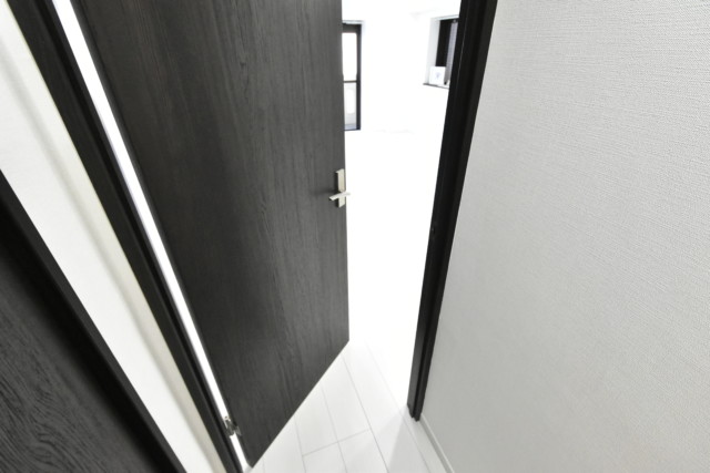 ディアライフ大塚 DK+洋室