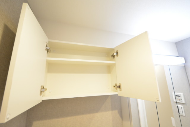 エル・アルカサル渋谷 トイレ