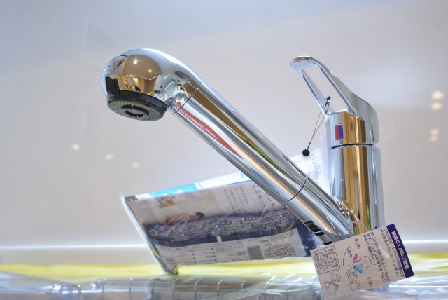 藤和用賀コープ キッチン