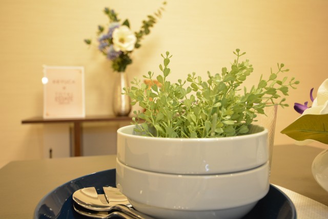 ライオンズマンション学芸大学 ダイニング