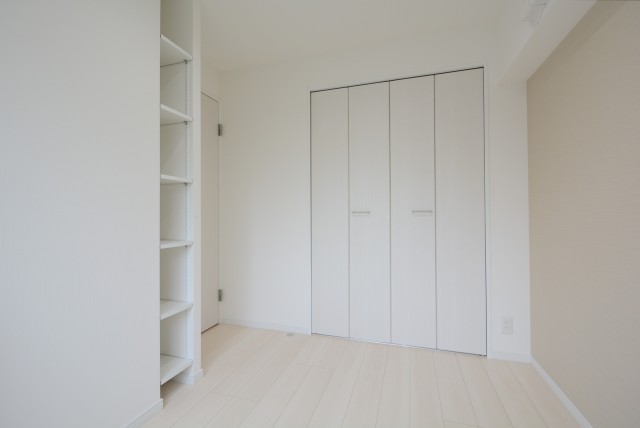 ライオンズマンション学芸大学 洋室