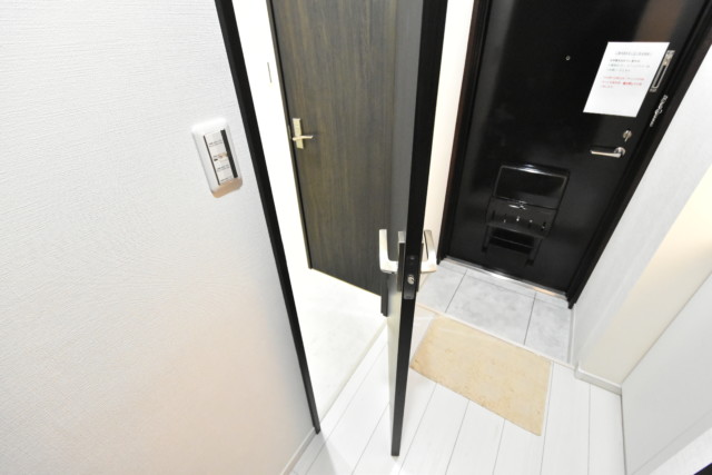 ディアライフ大塚 洗面室