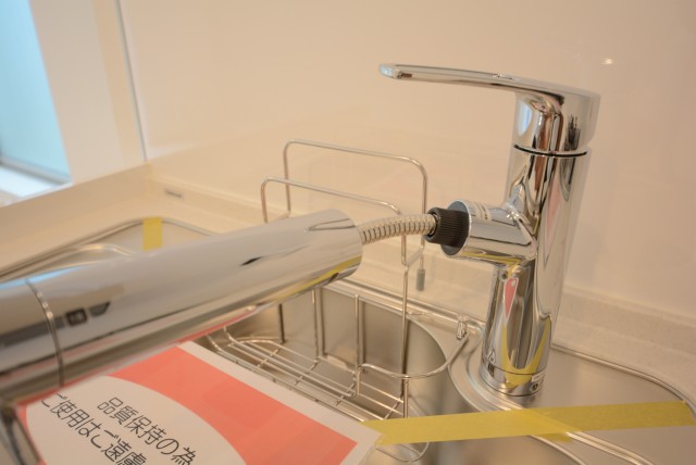 ライオンズマンション学芸大学 キッチン
