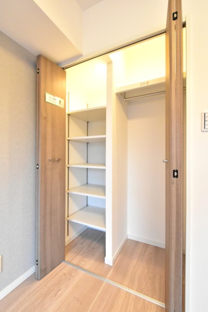 カーサ桜上水 洋室1