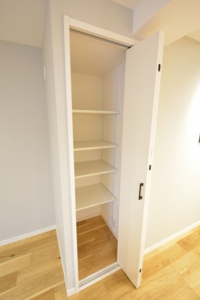 藤和用賀コープ LDK