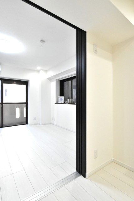 ディアライフ大塚 洋室