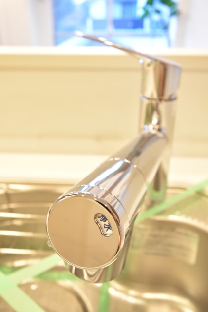 カーサ桜上水 キッチン