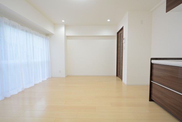 ライオンズマンション桜上水 LD