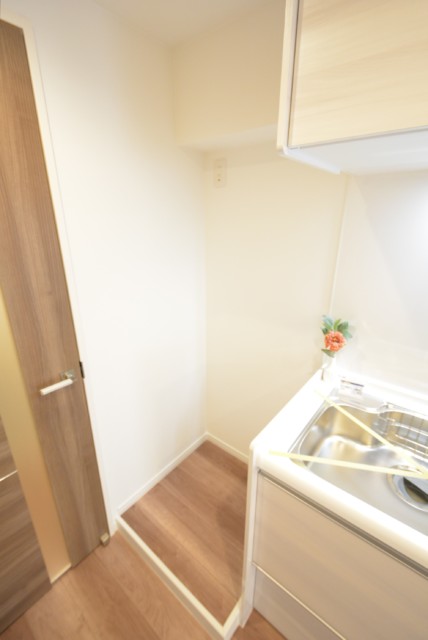 エル・アルカサル渋谷 キッチン