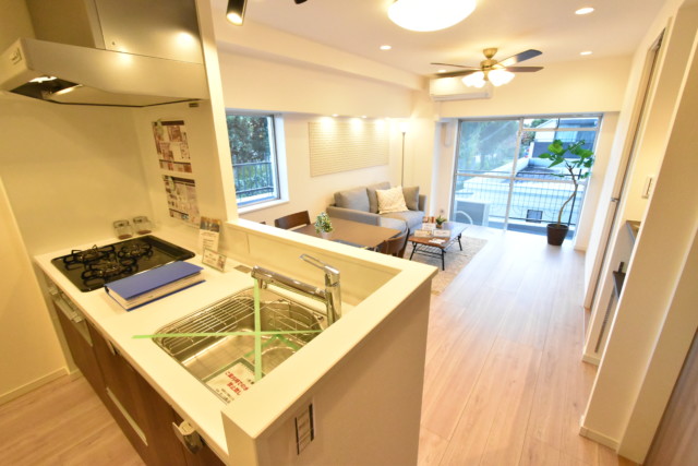 カーサ桜上水 LDK