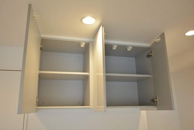 神楽坂ハウス キッチン