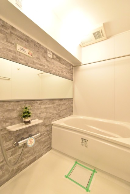 カーサ桜上水 浴室