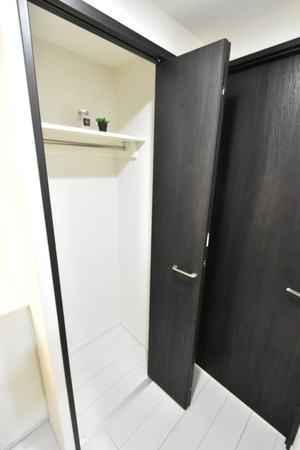 ディアライフ大塚 廊下クローゼット