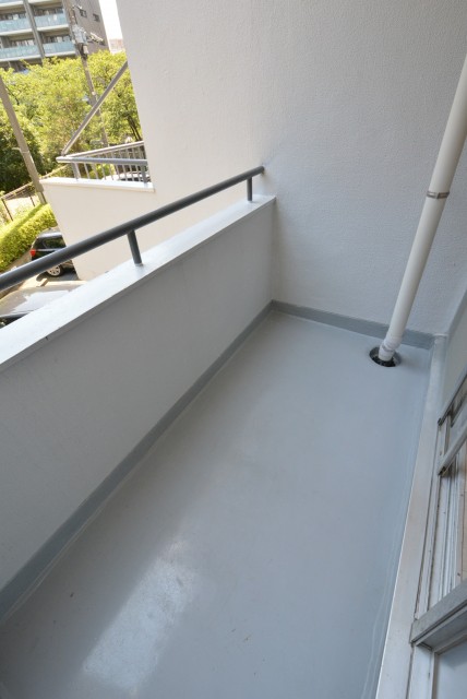 マンション雅叙苑 洋室1