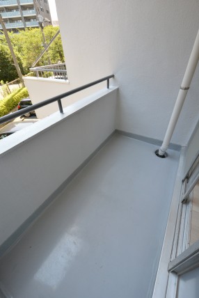 マンション雅叙苑 洋室1