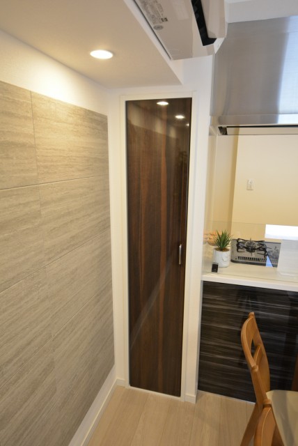 マンション雅叙苑 LDK