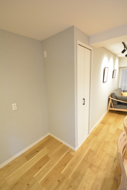 藤和用賀コープ キッチン