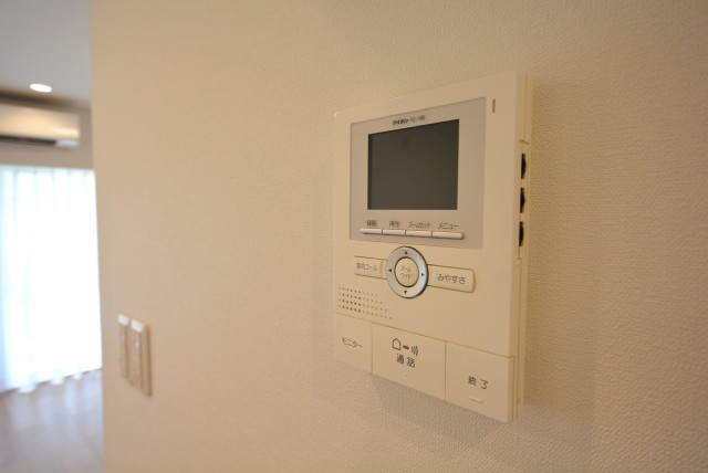 神楽坂ハウス LDK