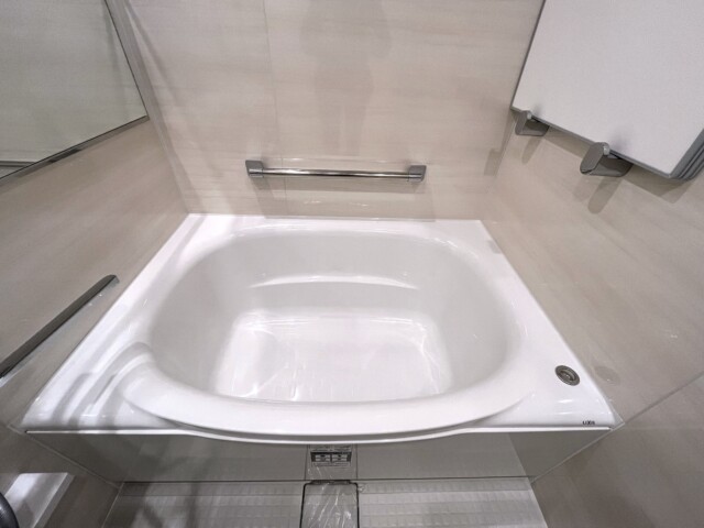 日商岩井第2玉川台マンション 浴室