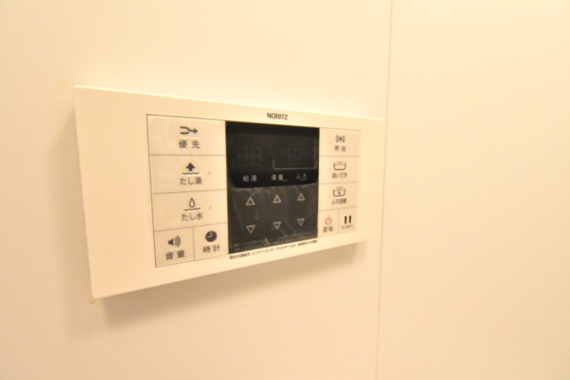 カーサ桜上水 浴室