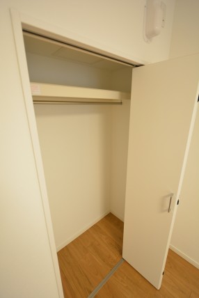 神楽坂ハウス 洋室2