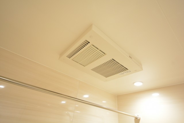 ライオンズマンション学芸大学 浴室