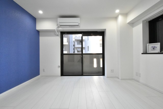 ディアライフ大塚 バルコニー