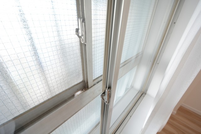 キャッスル共進 洋室2