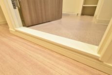 カーサ桜上水 洗面室