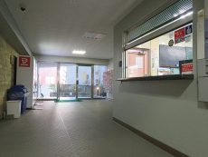 サードリハイツ本館 エントランスホール サードリハイツ本館 エントランスホール